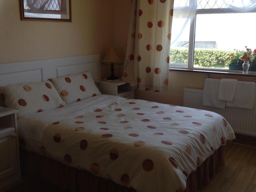 Seaside Accomodation Bed & Breakfast Quilty Стая снимка