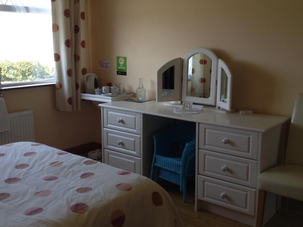 Seaside Accomodation Bed & Breakfast Quilty Стая снимка