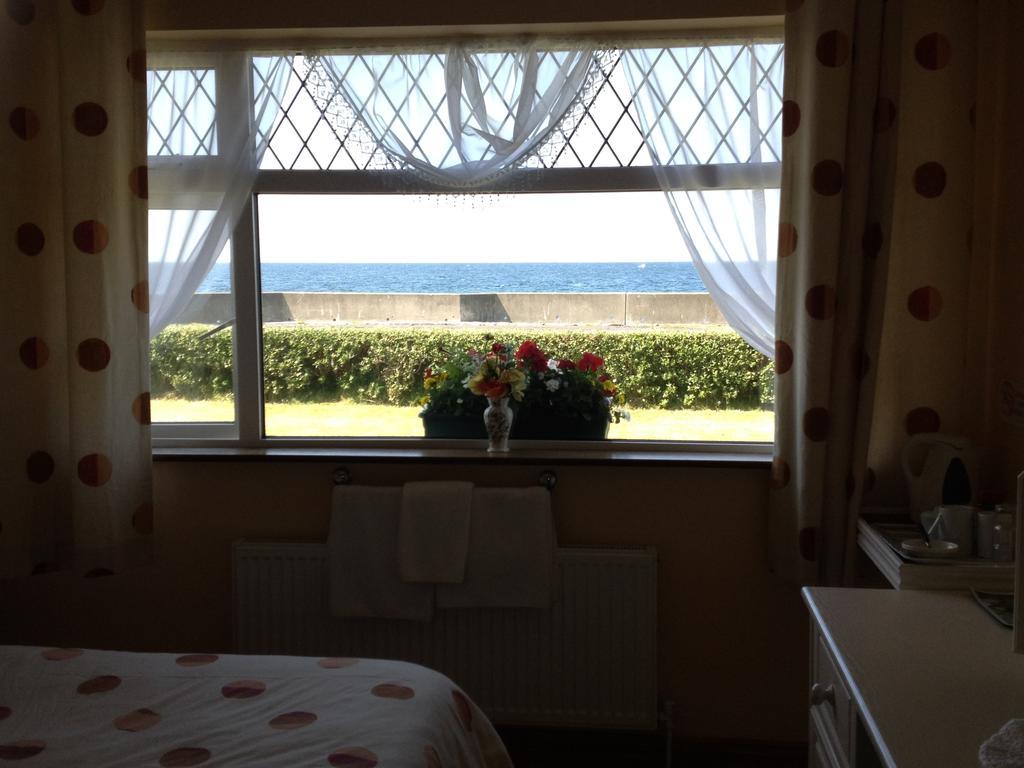 Seaside Accomodation Bed & Breakfast Quilty Стая снимка
