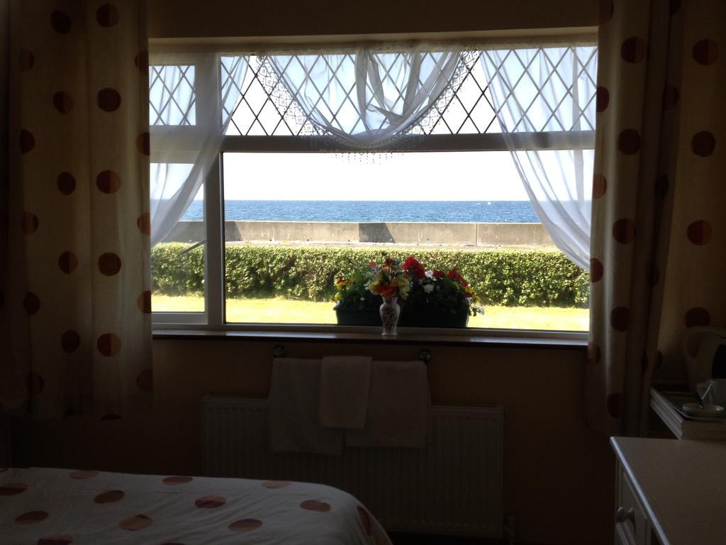 Seaside Accomodation Bed & Breakfast Quilty Стая снимка