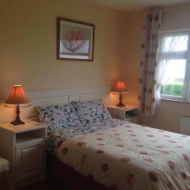Seaside Accomodation Bed & Breakfast Quilty Екстериор снимка
